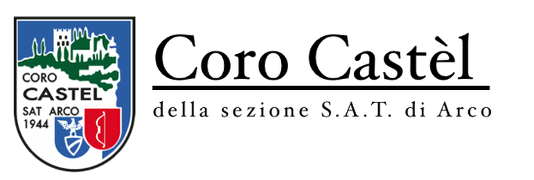 CORO CASTEL SEZ. SAT DI ARCO